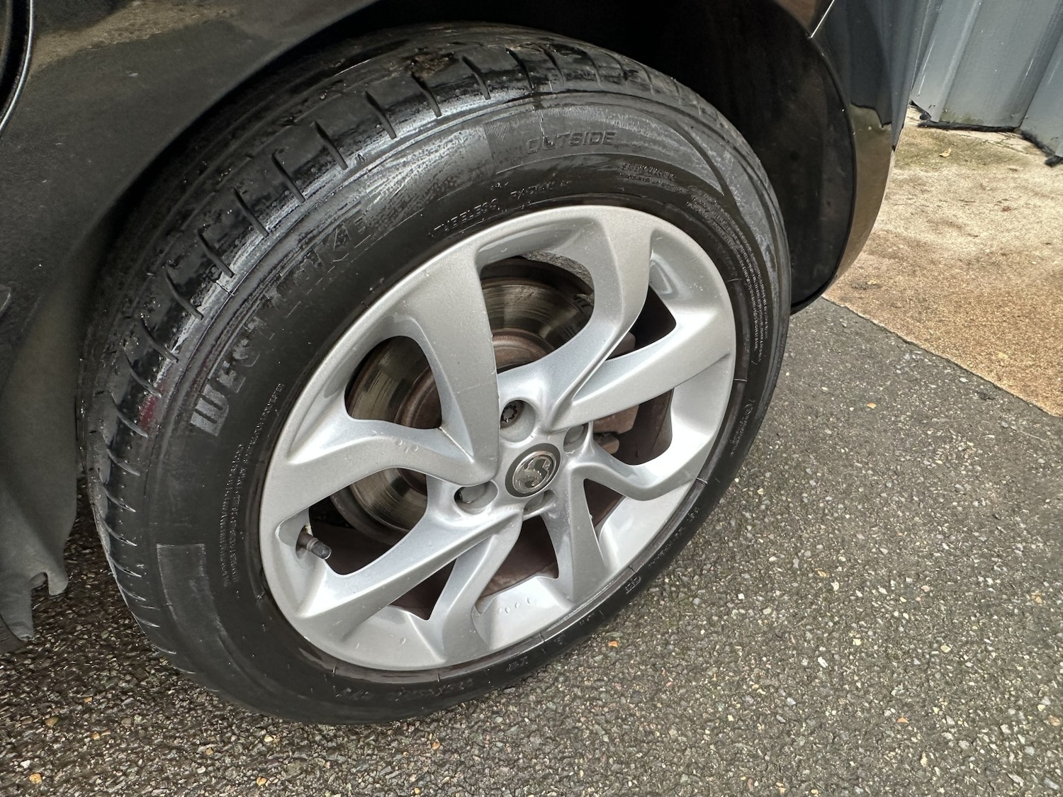 Used Vauxhall Corsa 2018 for sale - 76397050: Photo 12