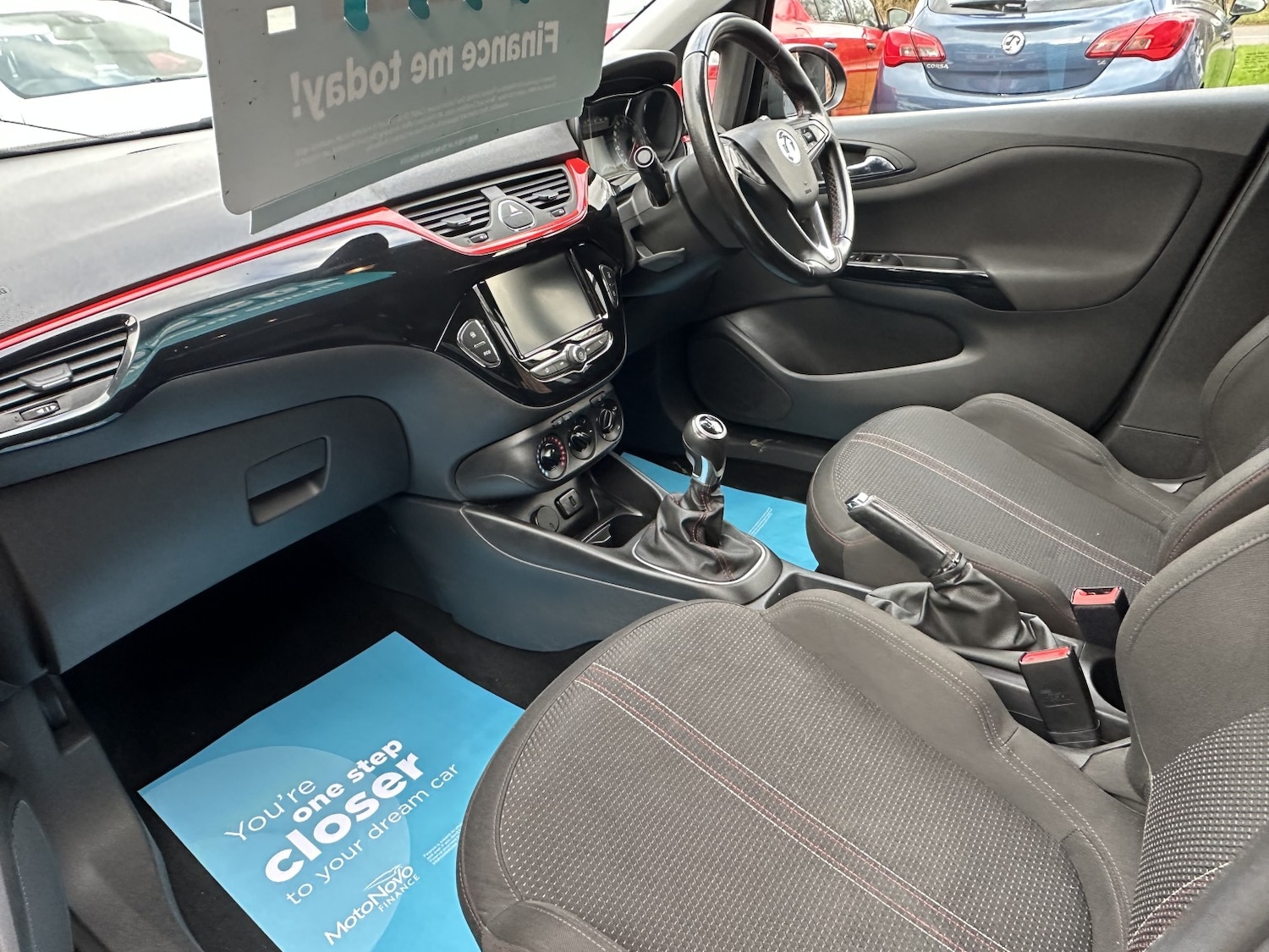 Used Vauxhall Corsa 2018 for sale - 76397050: Photo 13