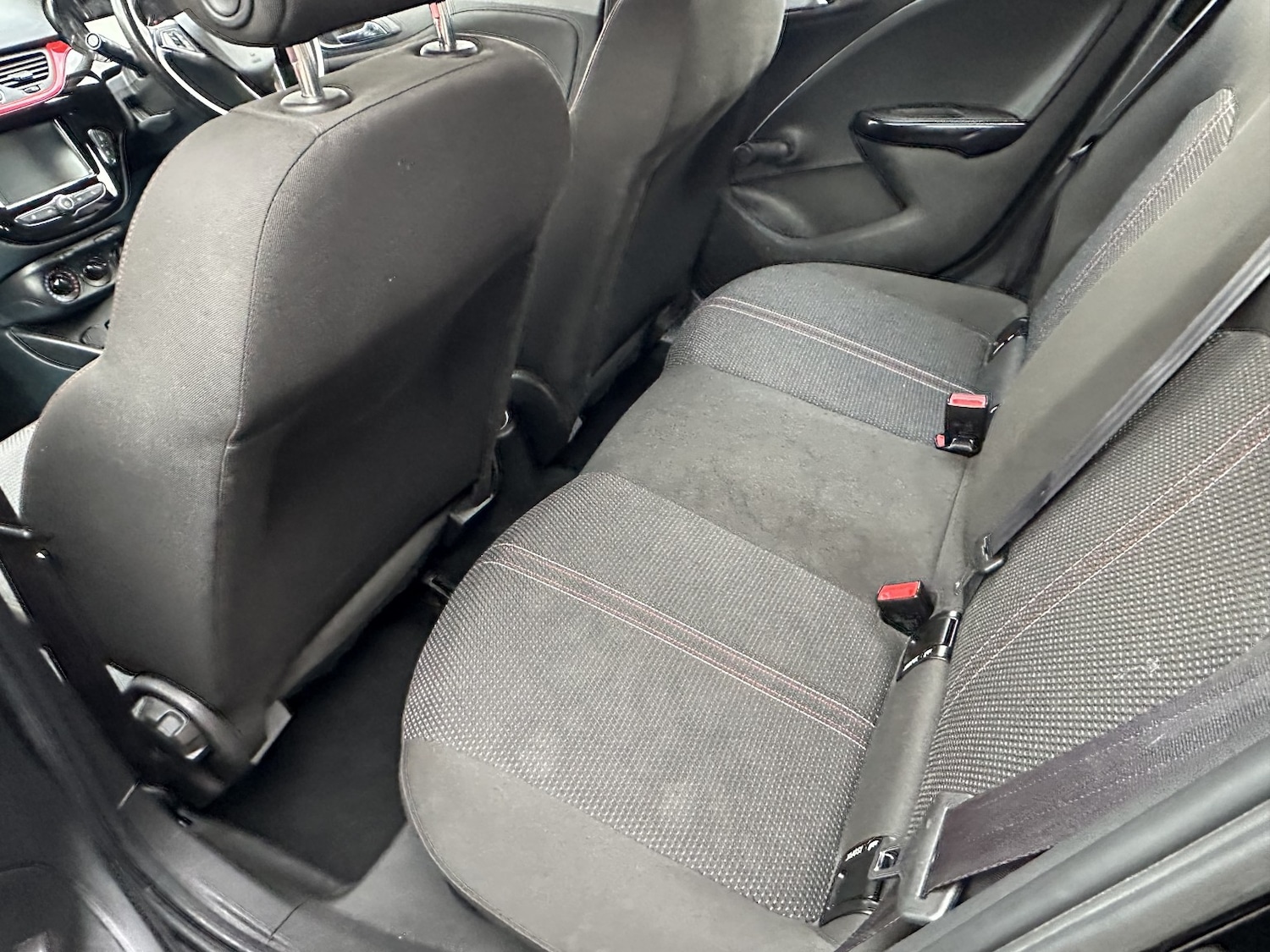 Used Vauxhall Corsa 2018 for sale - 76397050: Photo 14