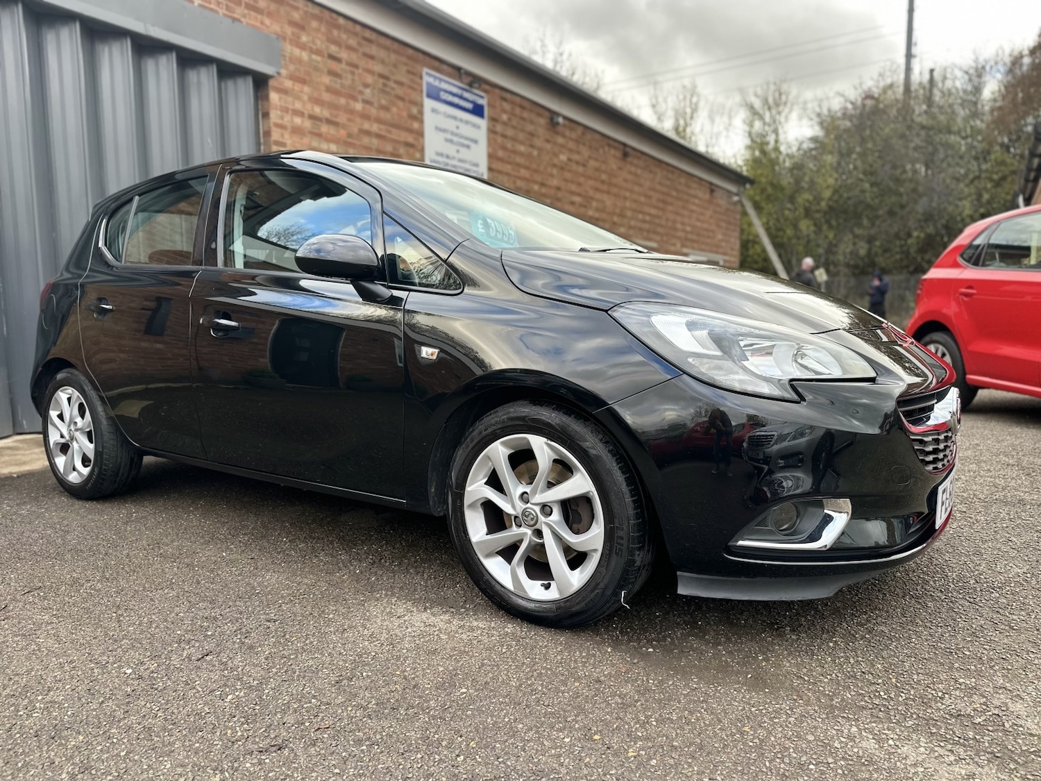Used Vauxhall Corsa 2018 for sale - 76397050: Photo 17