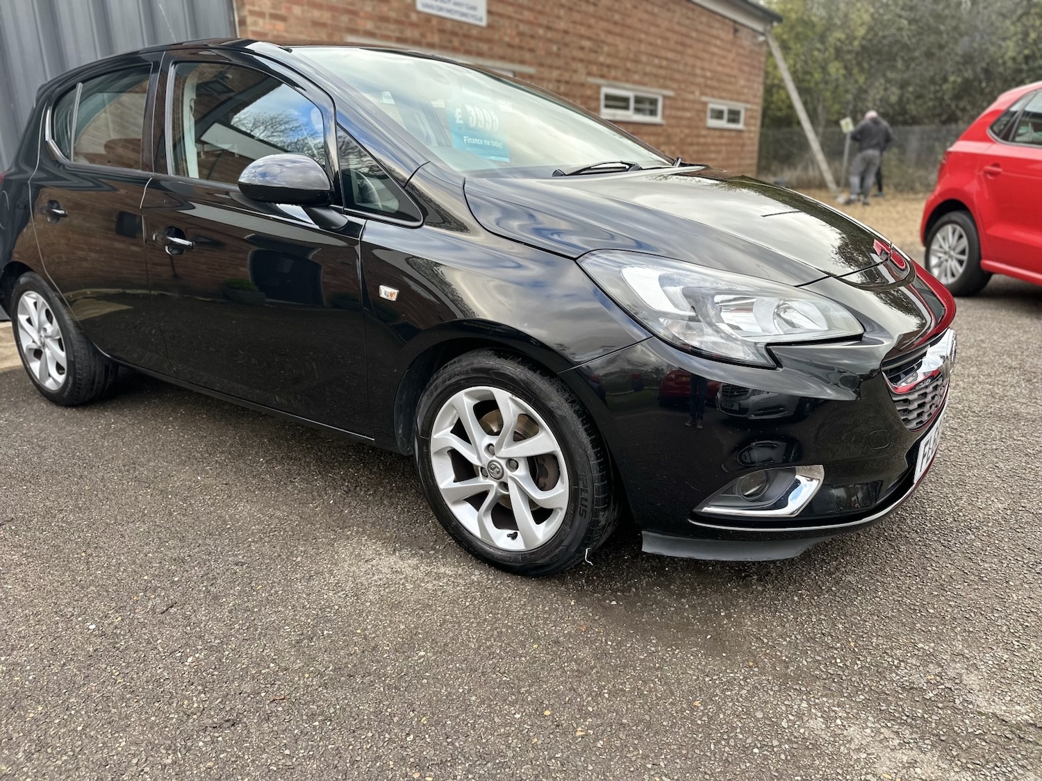 Used Vauxhall Corsa 2018 for sale - 76397050: Photo 18