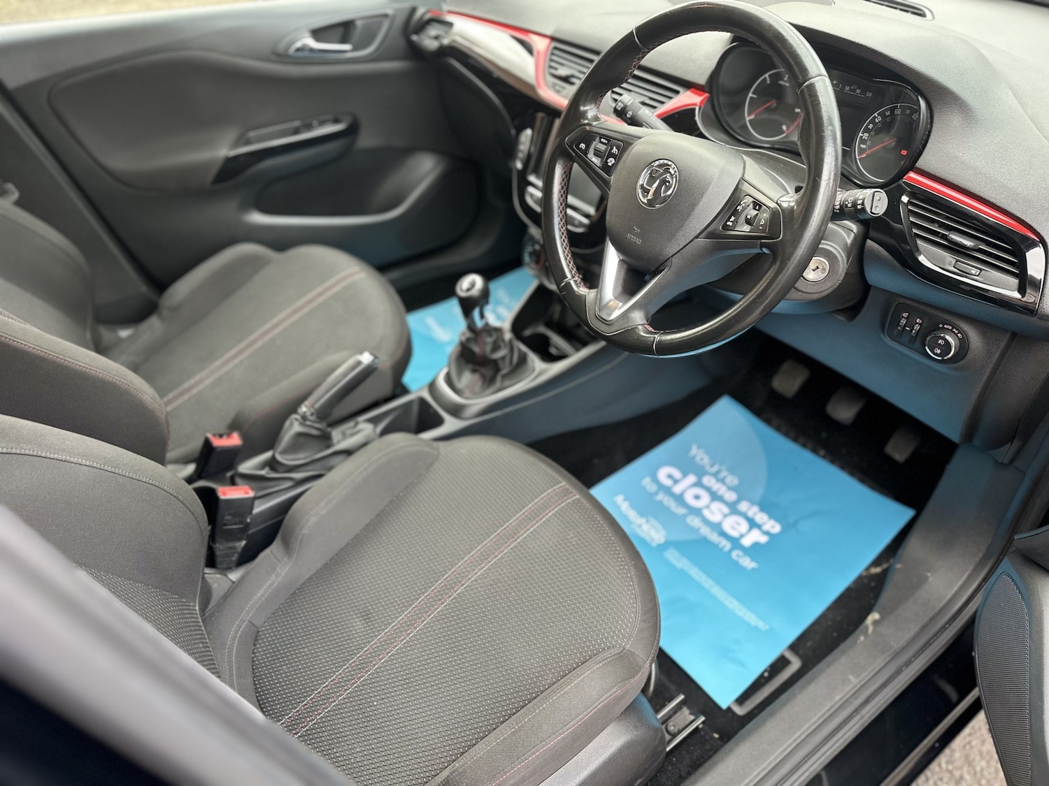 Used Vauxhall Corsa 2018 for sale - 76397050: Photo 19