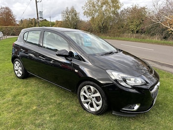 Used Vauxhall Corsa 2018 for sale - 76397050: Photo