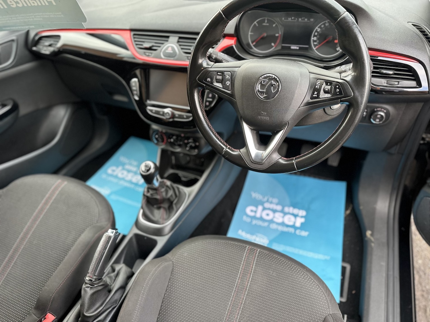 Used Vauxhall Corsa 2018 for sale - 76397050: Photo 20