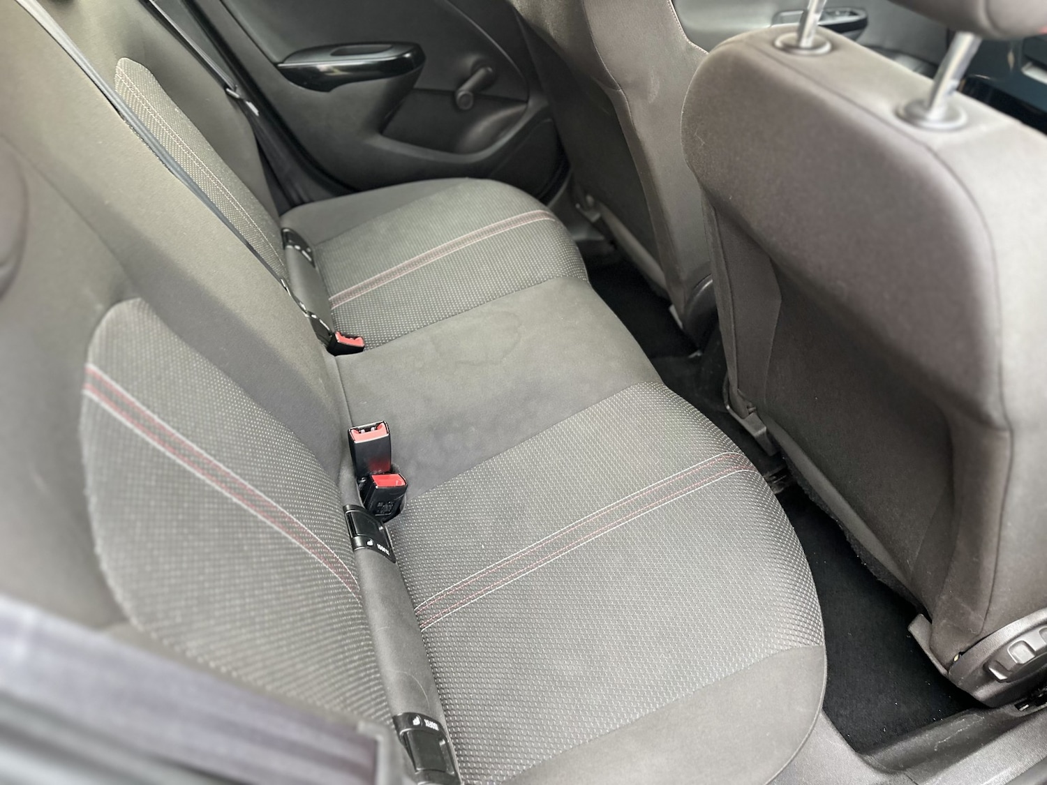 Used Vauxhall Corsa 2018 for sale - 76397050: Photo 21