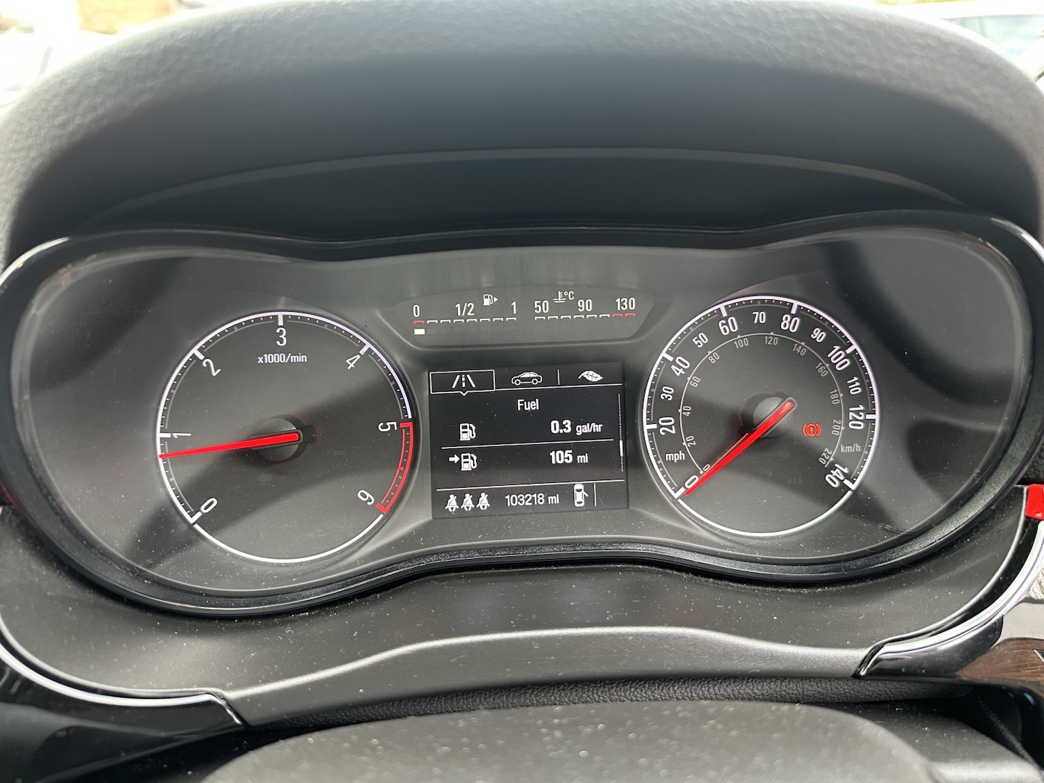 Used Vauxhall Corsa 2018 for sale - 76397050: Photo 22