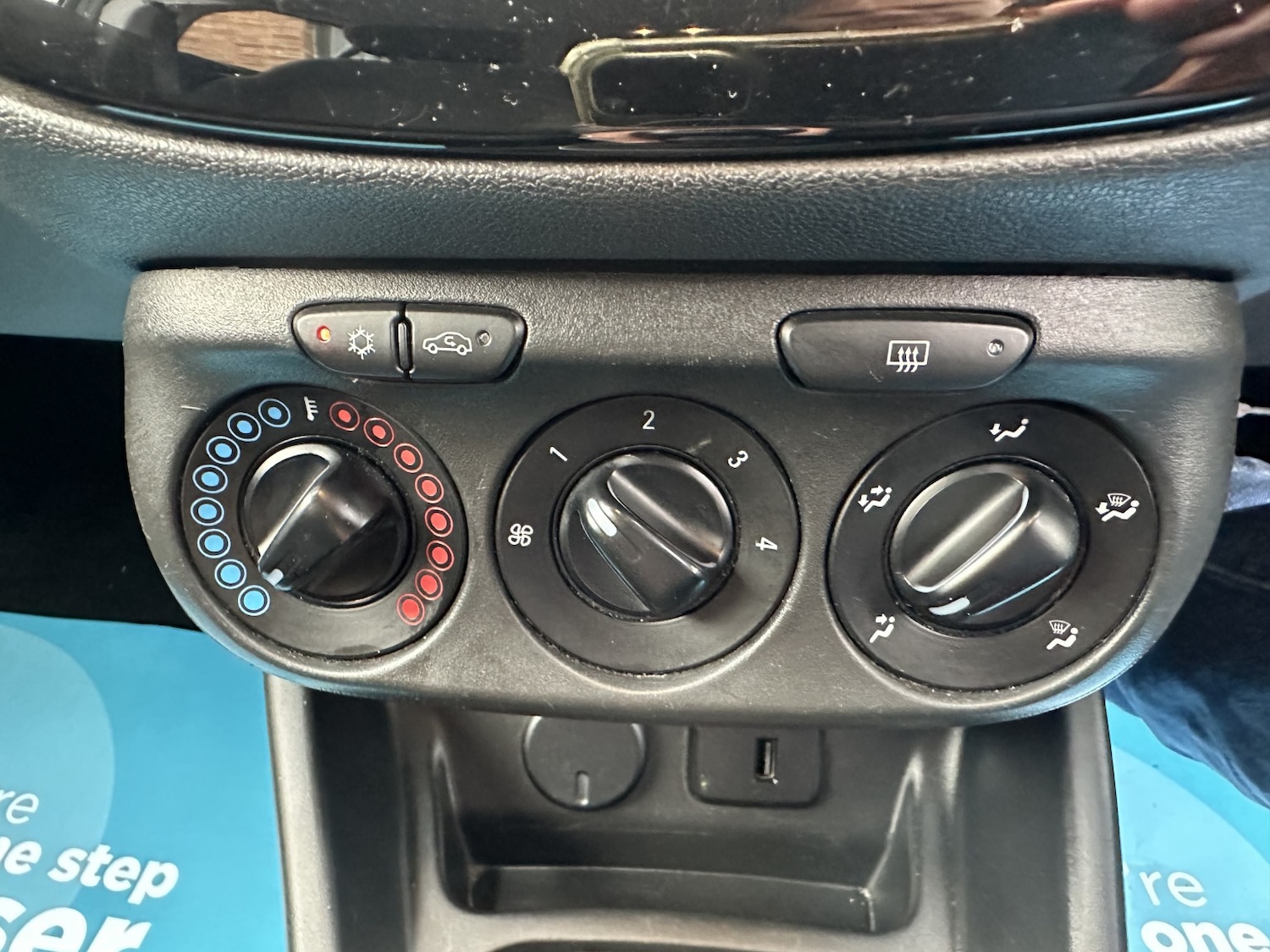 Used Vauxhall Corsa 2018 for sale - 76397050: Photo 23