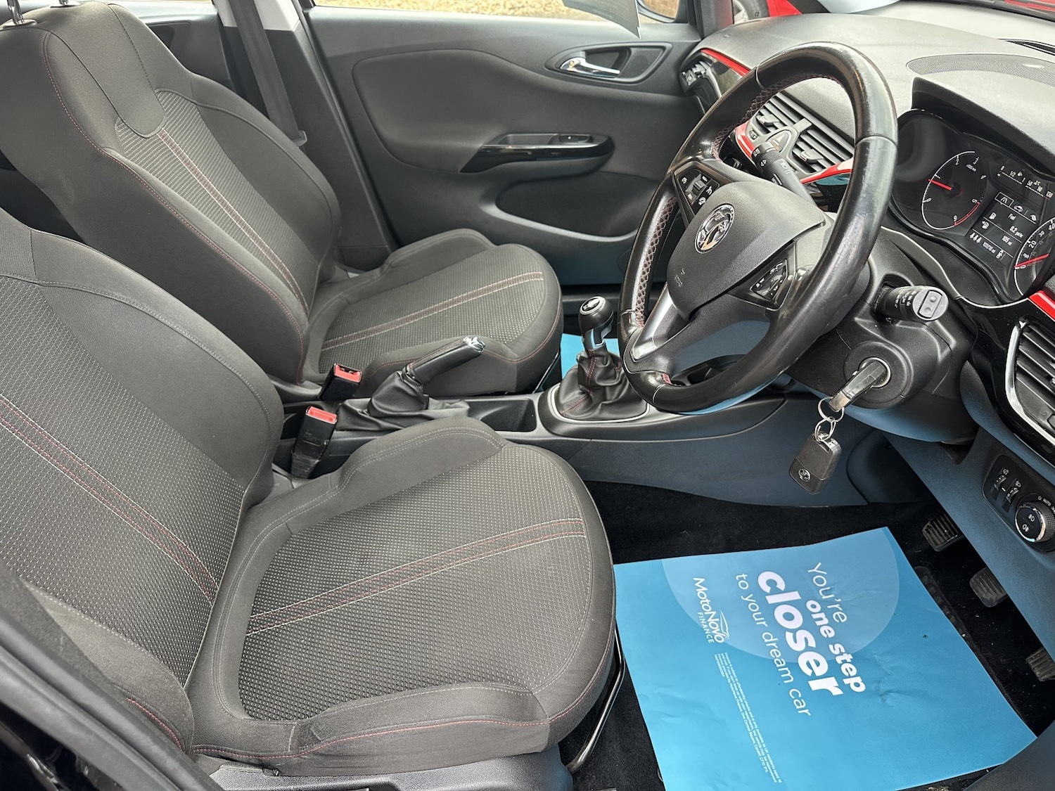 Used Vauxhall Corsa 2018 for sale - 76397050: Photo 24