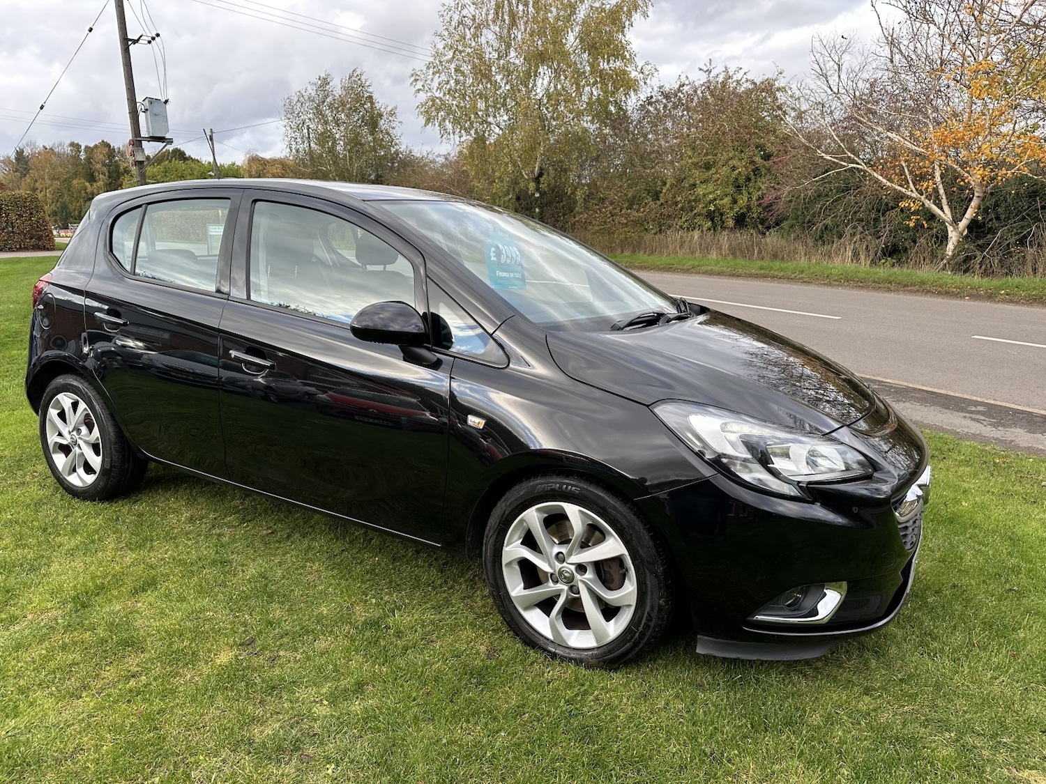 Used Vauxhall Corsa 2018 for sale - 76397050: Photo 25