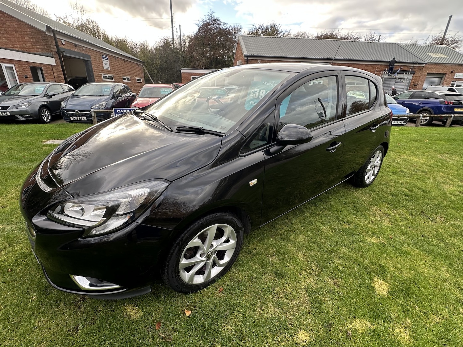 Used Vauxhall Corsa 2018 for sale - 76397050: Photo 27