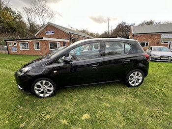 Used Vauxhall Corsa 2018 for sale - 76397050: Photo