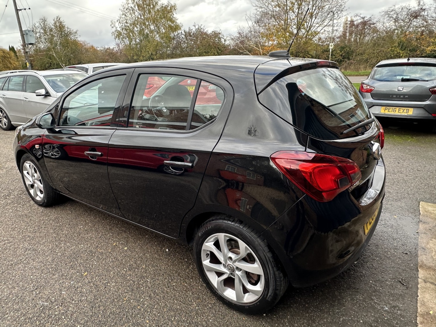 Used Vauxhall Corsa 2018 for sale - 76397050: Photo 4