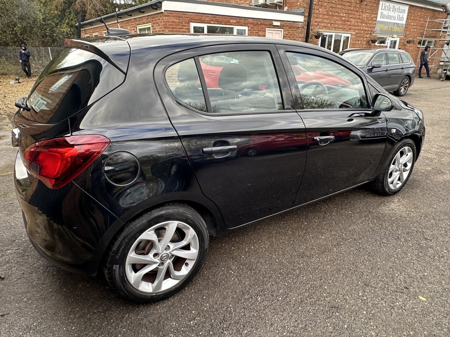 Used Vauxhall Corsa 2018 for sale - 76397050: Photo 8