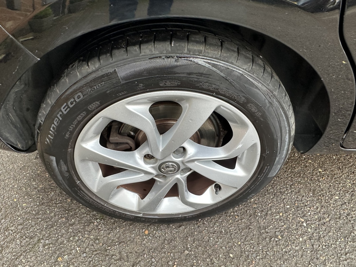 Used Vauxhall Corsa 2018 for sale - 76397050: Photo 9