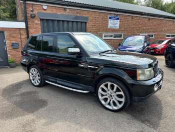 2006 - 2.7 Diesel 2-Door