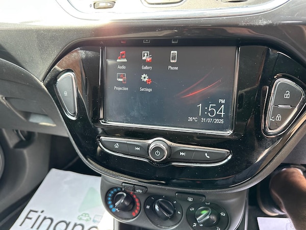 Used Vauxhall Corsa 2016 for sale - 75428776: Photo 11