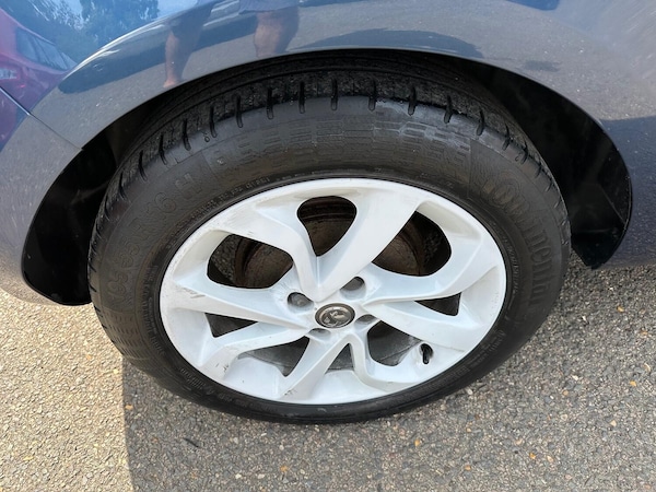 Used Vauxhall Corsa 2016 for sale - 75428776: Photo 12