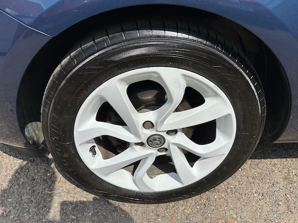Used Vauxhall Corsa 2016 for sale - 75428776: Photo 14