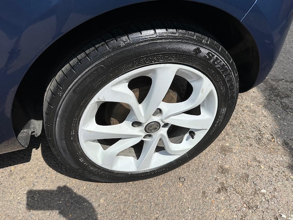 Used Vauxhall Corsa 2016 for sale - 75428776: Photo 16
