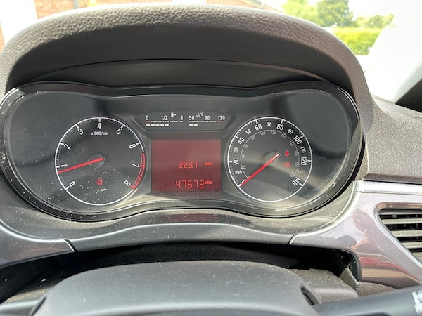 Used Vauxhall Corsa 2016 for sale - 75428776: Photo 9
