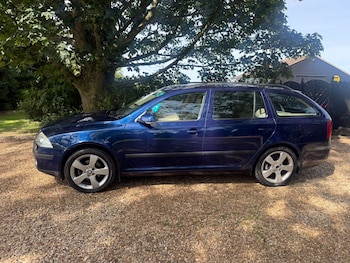 Used Skoda Octavia 2007 for sale - 78976367: Photo