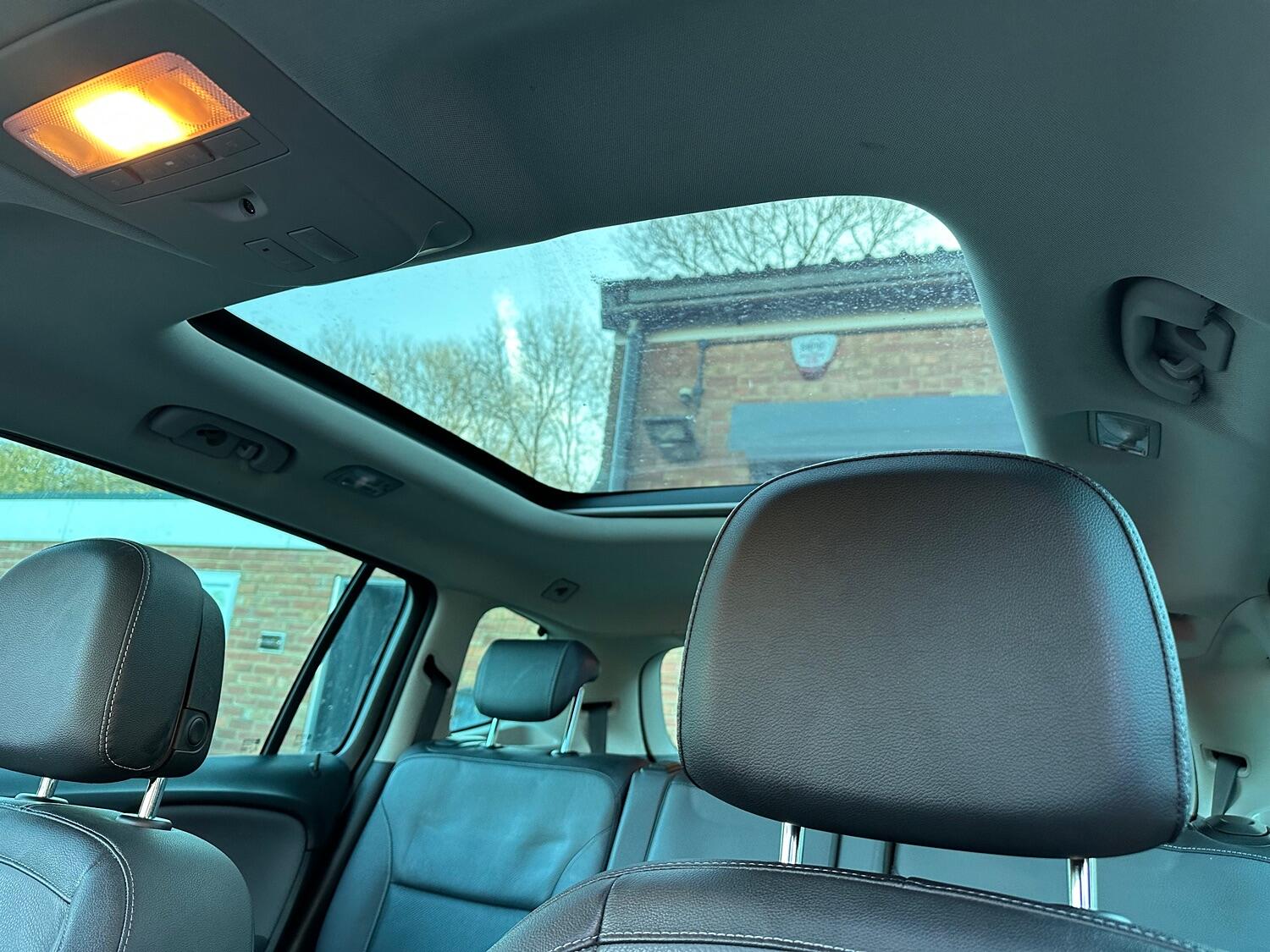 Used Vauxhall Zafira Tourer 2014 for sale - 76794404: Photo 22