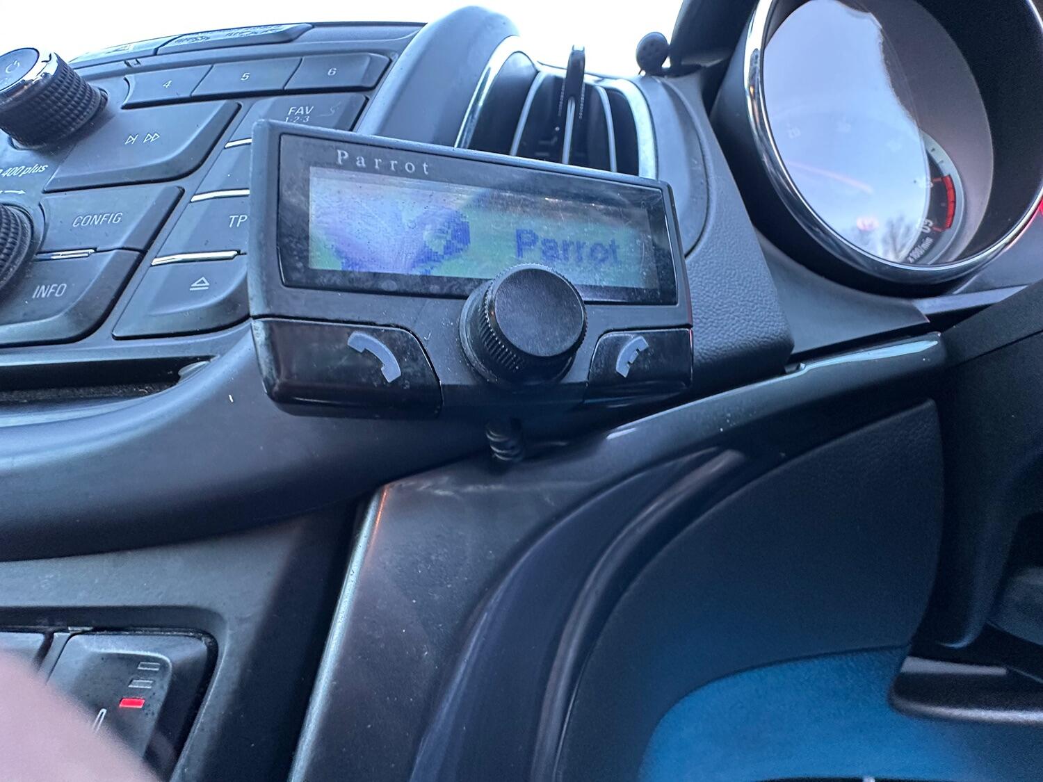 Used Vauxhall Zafira Tourer 2014 for sale - 76794404: Photo 27