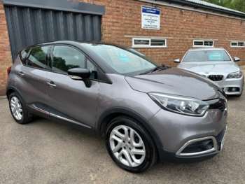 2015 - 0.9 Dynamique MediaNav TCe 90 Stop & Start 5-Door