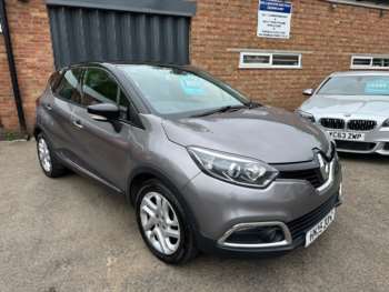 Used Renault Captur 2015 for sale - 74664443: Photo