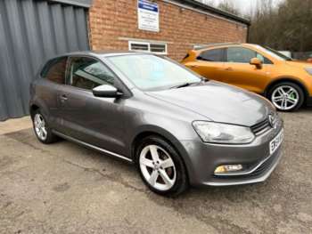 2014 - 1.4 TDI BlueMotion Tech SEL Euro 6 (s/s) 3dr