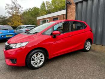 Used Honda Jazz 2016 for sale - 73294707: Photo