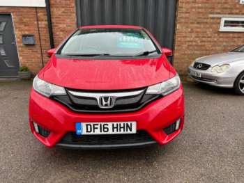 Used Honda Jazz 2016 for sale - 73294707: Photo