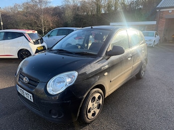 2009 - 1.1 Chill 5-Door