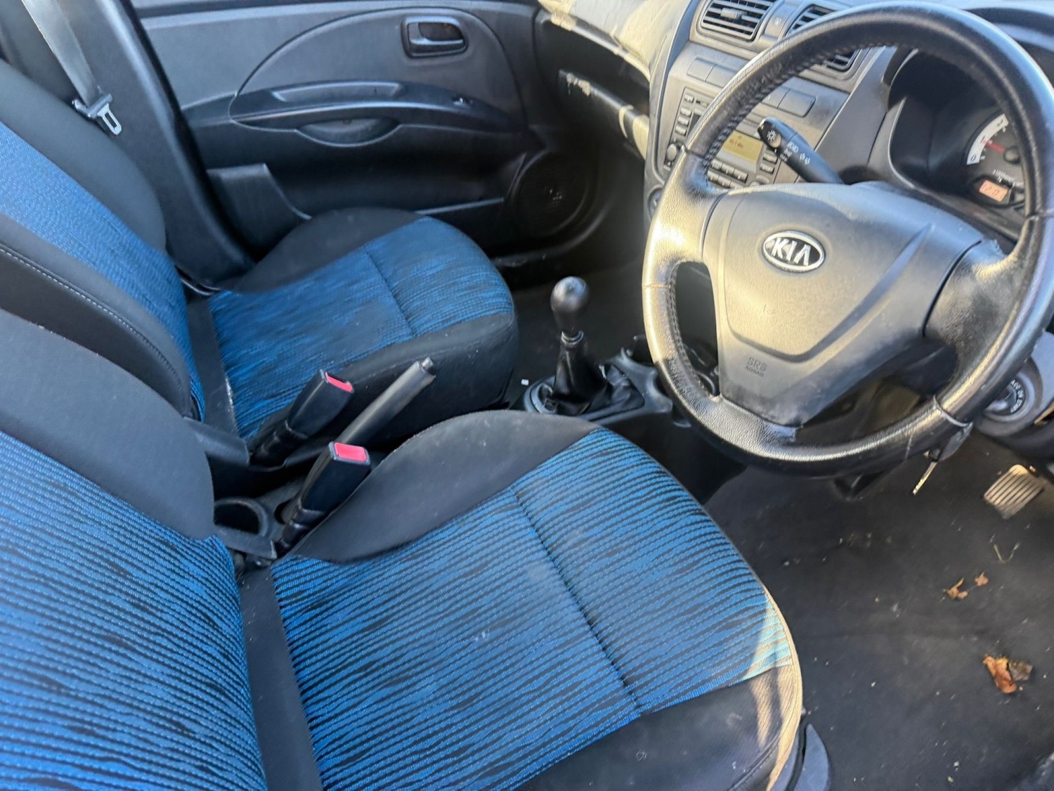 Used Kia Picanto 2009 for sale - 76687115: Photo 7