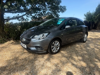 Used Vauxhall Corsa 2018 for sale - 79320427: Photo