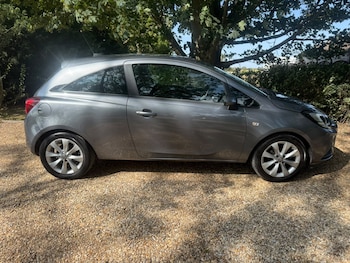 Used Vauxhall Corsa 2018 for sale - 79320427: Photo