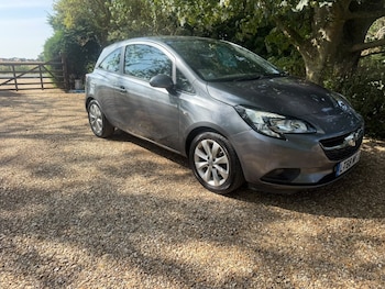 Used Vauxhall Corsa 2018 for sale - 79320427: Photo