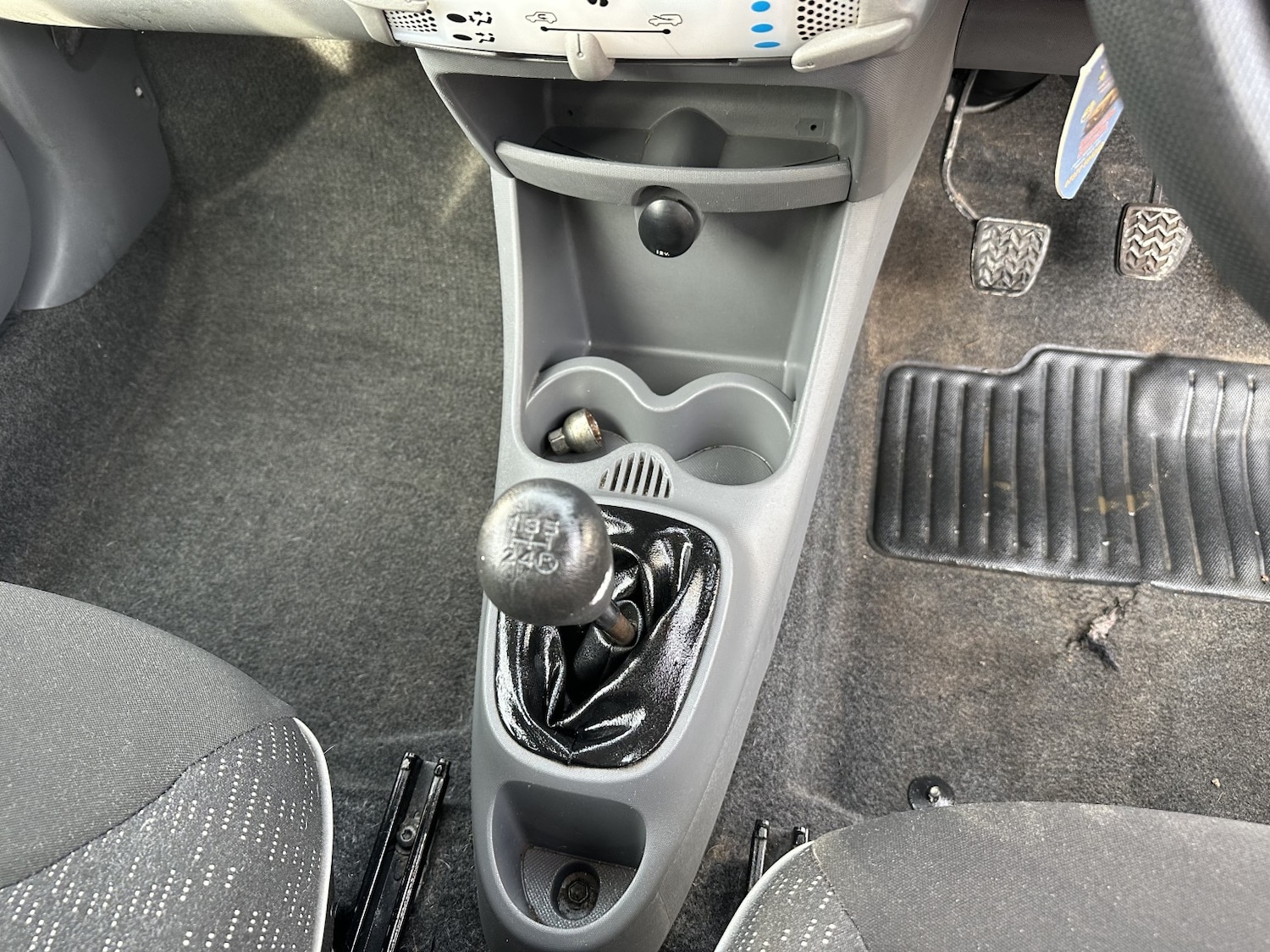 Used Peugeot 107 2012 for sale - 77968755: Photo 10