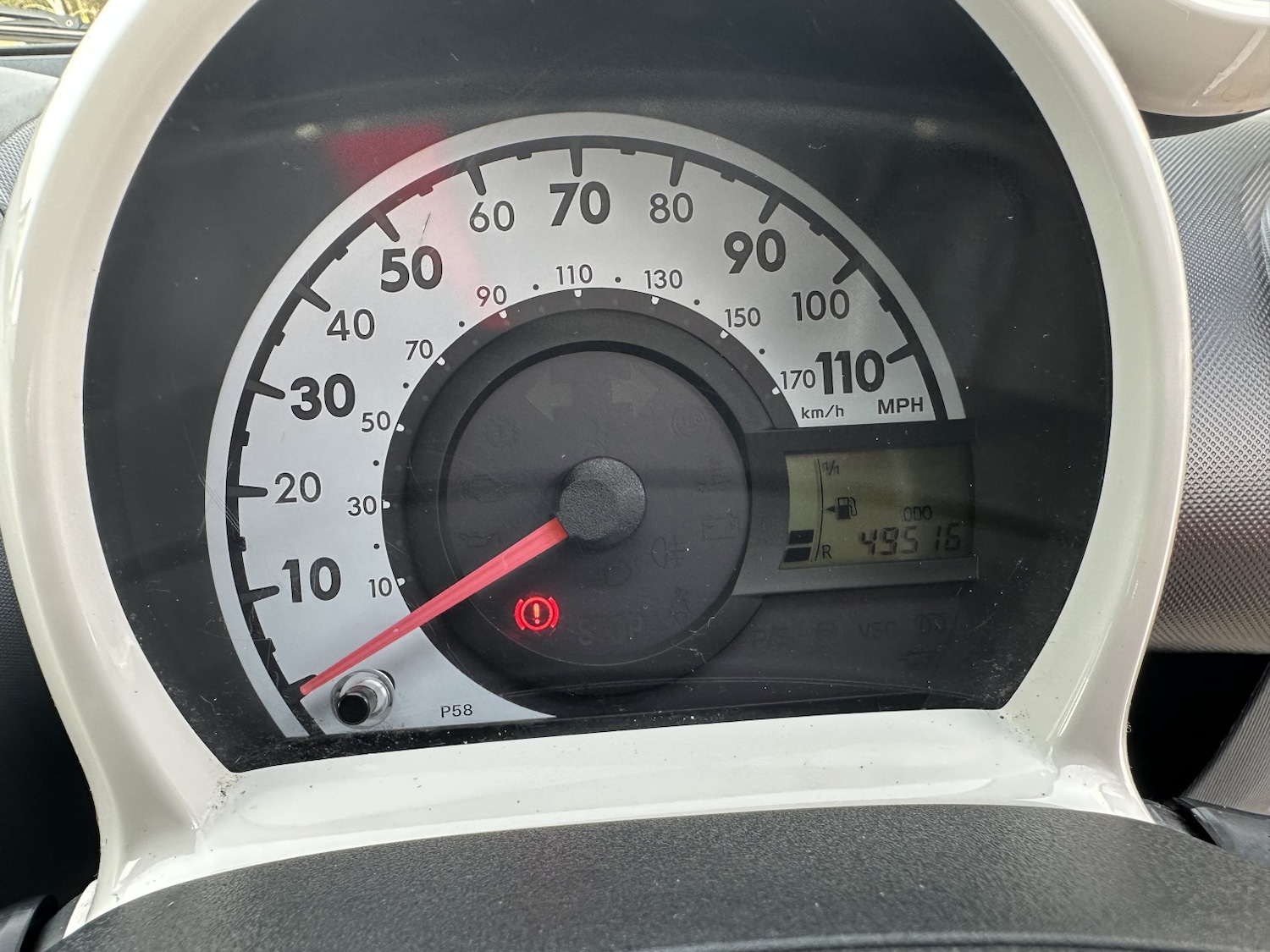 Used Peugeot 107 2012 for sale - 77968755: Photo 8