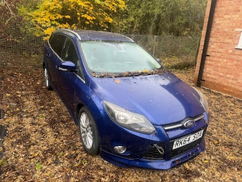 Used Ford Focus 2014 for sale - 76418341: Photo