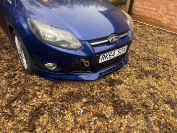 Used Ford Focus 2014 for sale - 76418341: Photo