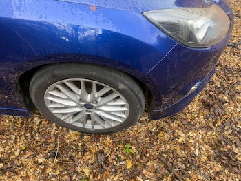 Used Ford Focus 2014 for sale - 76418341: Photo