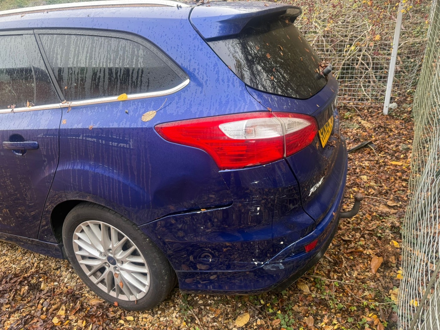 Used Ford Focus 2014 for sale - 76418341: Photo 5