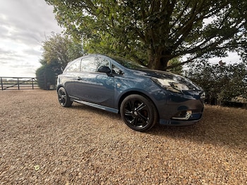 Used Vauxhall Corsa 2016 for sale - 79456860: Photo