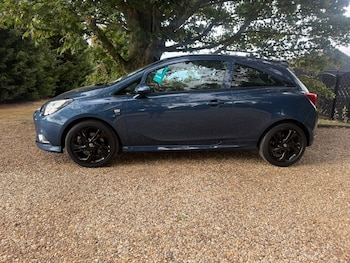 Used Vauxhall Corsa 2016 for sale - 79456860: Photo