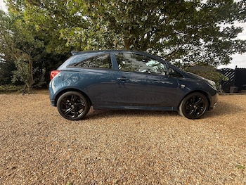 Used Vauxhall Corsa 2016 for sale - 79456860: Photo