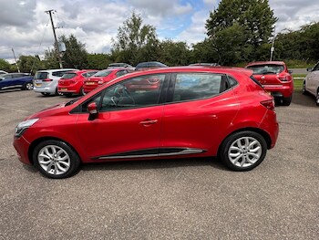 Used Renault Clio 2017 for sale - 75446325: Photo