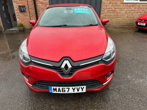 Used Renault Clio 2017 for sale - 75297139: Photo 5