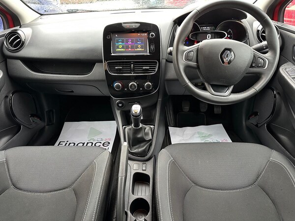 Used Renault Clio 2017 for sale - 75297139: Photo 7