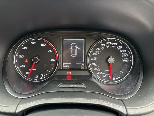 Used SEAT Ibiza 2016 for sale - 76198165: Photo 10